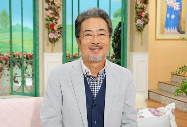 大和田獏の息子は俳優？娘が結婚した旦那は誰？子供もいるの？