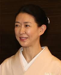 紺野美沙子の息子の大学は慶應義塾大学