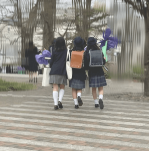 子供の学校はどこ？幼稚園から小学校まで