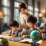 【英才教育と留学】田丸麻紀の子供は息子が2人！名前や現在の画像
