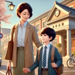 東尾理子の子供の学校は慶應？理太郎くんのダウン障害の噂はデマ！