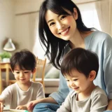 いとうあいこの子供の年齢や人数！結婚した夫と引退した現在の生活とは