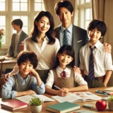 中村江里子の子供3人の名前や学校｜長女の大学はどこ？イギリス・ロンドンなのか！
