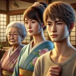 内藤洋子の孫・大沢零次と娘・喜多嶋舞の複雑な家庭の背景