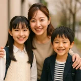 加護亜依の子供の学校はどこ？娘は中学受験合格で息子は転校