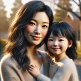 安藤美姫の子供の父親は誰なのか！娘の長年隠されてきた本当の父親が判明した？