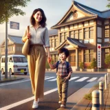 小沢真珠の子供の学校は川村小？通学事情や家庭事情を徹底調査