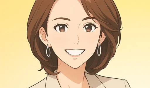 有森裕子が子供を持たなかった理由｜元旦那との離婚真相と再婚しない現在の生き方