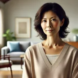 飯星景子に子供がいない理由と元夫との関係の真実