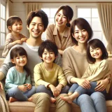 【実際は3人】岡田圭右の子供は4人と誤解される理由は再婚相手との関係もある