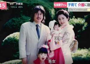 2人の娘の現在と活動