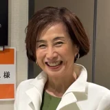 やましたひでこの息子は一人だけ？4人説の出どころと家族構成