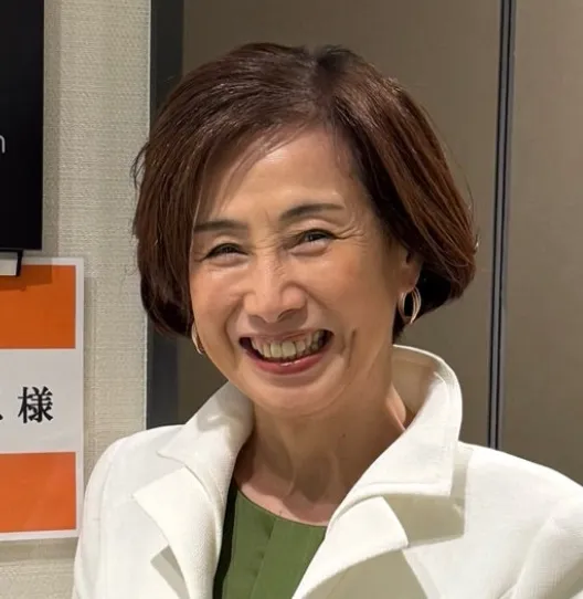 やましたひでこの息子は一人だけ？4人説の出どころと家族構成