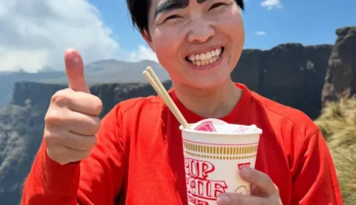 イモトの子供はどうしてる？海外ロケ時の育児事情や旦那・石崎史郎の協力