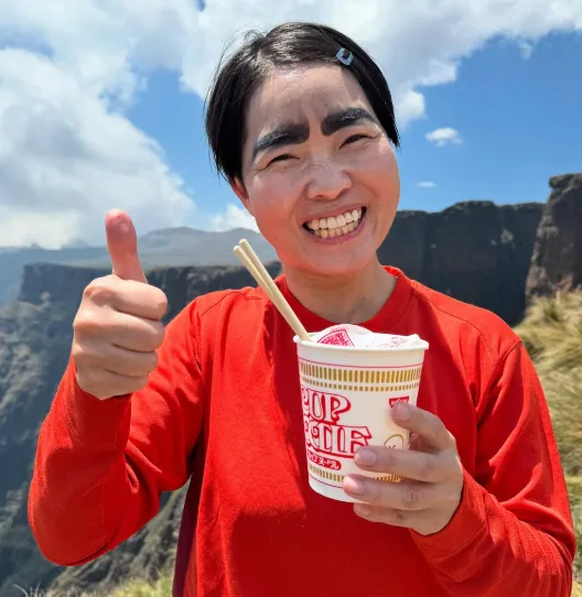 イモトの子供はどうしてる？海外ロケ時の育児事情や旦那・石崎史郎の協力