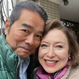 キャシー中島の娘の学校や学歴まとめ！旦那と家族構成と孫の現在まで