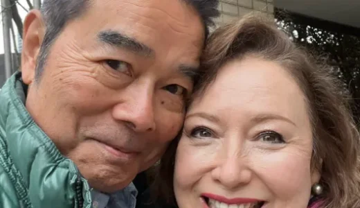 キャシー中島の娘の学校や学歴まとめ！旦那と家族構成と孫の現在まで