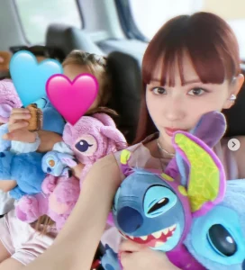 娘の名前や年齢まとめ