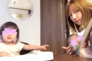 子供は何人で兄妹構成は