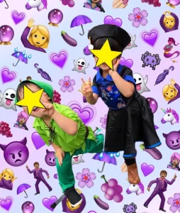 子供の幼稚園の通園先情報