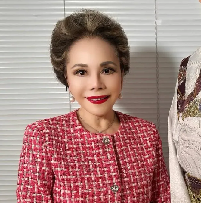 デヴィ夫人の娘・カリナとの確執はなぜ起きたのか？現在の和解まで全整理