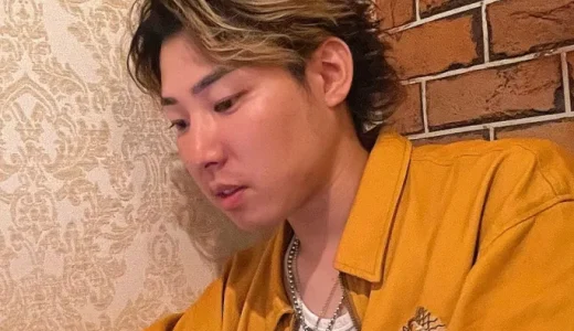 ハンくんの隠し子の相手は誰で子供は現在、何歳か時系列をわかりやすく