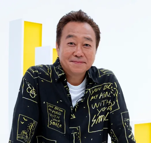 三村マサカズの2人の子供：三村優羽と三村衣音の仕事や現在の結婚事情