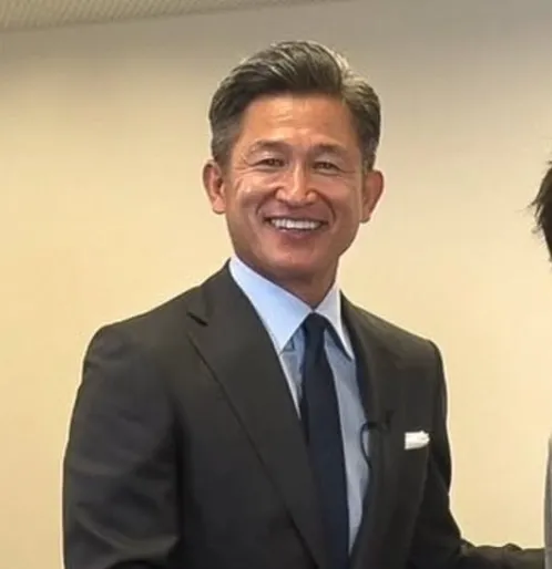 三浦知良の息子の学校・学歴一覧！小学校から大学まで分かる完全ガイド