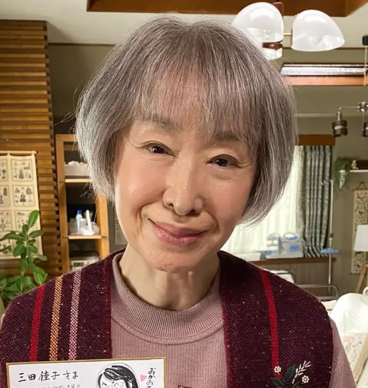 三田佳子の長男・森宮隆はまともな生き方！現在も比較される次男との人生