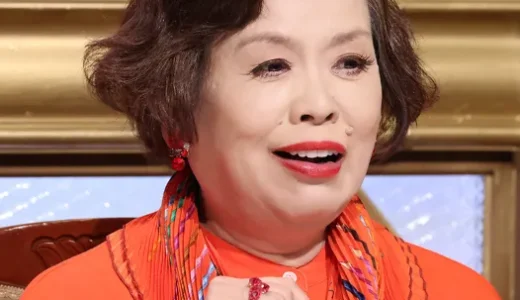 上沼恵美子の息子の医者の写真は本物か？整骨院経営の実態も