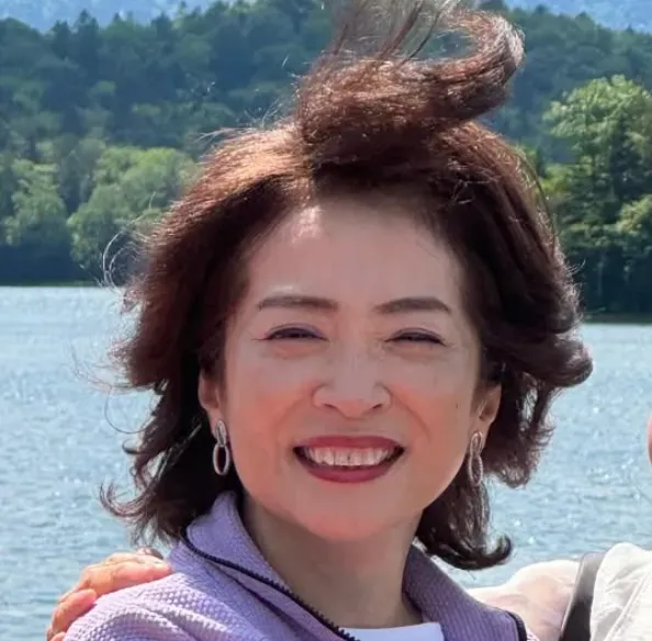 中田喜子の娘は実在するのか噂の真相と子供がいない理由