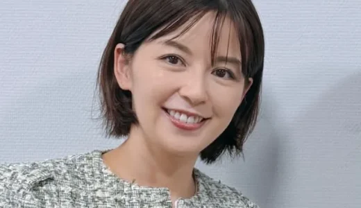 中野美奈子の子供の学校と幼稚園は香川のどこ？学費や入学難易度まとめ