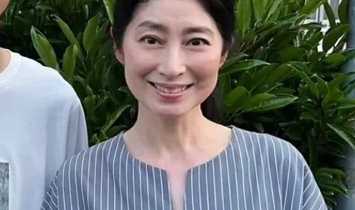 仙道敦子の娘は女優なのかと誤解された理由と年齢や家族構成と今後の可能性