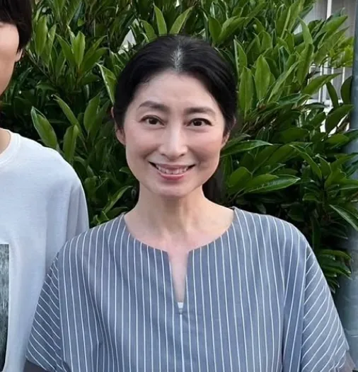 仙道敦子の娘は女優なのかと誤解された理由と年齢や家族構成と今後の可能性