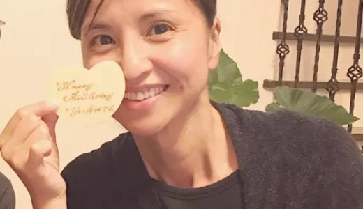 伊藤裕子の子供の名前や年齢・学校と顔画像と将来芸能人になるのか