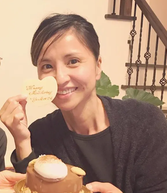 伊藤裕子の子供の名前や年齢・学校と顔画像と将来芸能人になるのか