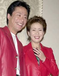 元夫・村上隆との離婚理由