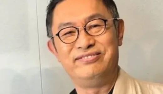 内藤剛志の息子が俳優説の噂になった理由｜子供のジブリ勤務と家族構成