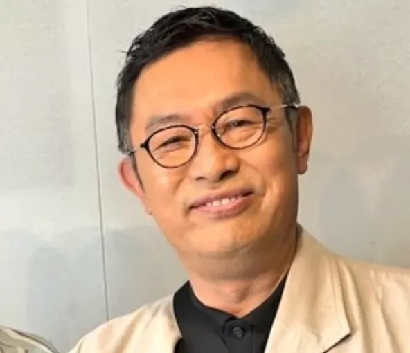 内藤剛志の息子が俳優説の噂になった理由｜子供のジブリ勤務と家族構成