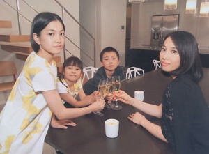 加藤小羽の現在