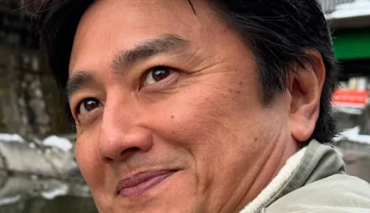 原田龍二の息子・平井一徹の大学はバージニアコモンウェルス大学にアメリカ留学してた