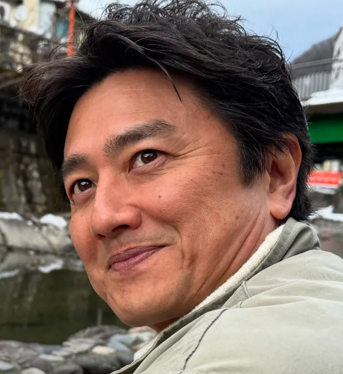 原田龍二の息子・平井一徹の大学はバージニアコモンウェルス大学にアメリカ留学してた