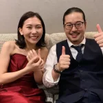 反田恭平と小林愛実の子供の性別と名前・年齢・顔画像や家族構成