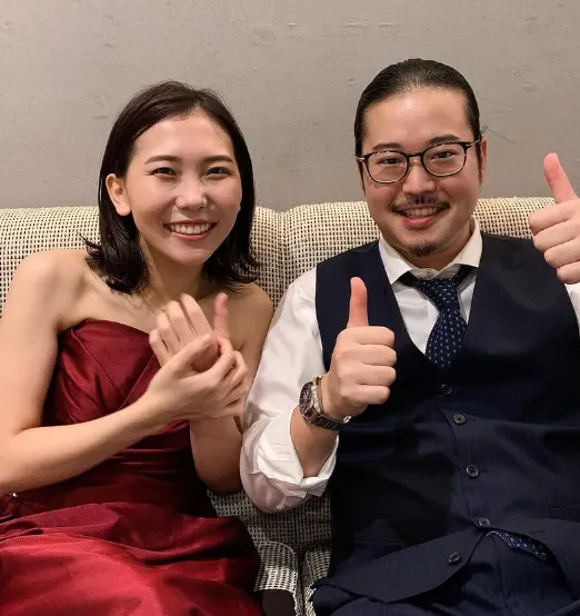 反田恭平と小林愛実の子供の性別と名前・年齢・顔画像や家族構成