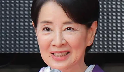 吉永小百合が子供を産まない理由と映画を子どもにした生き方