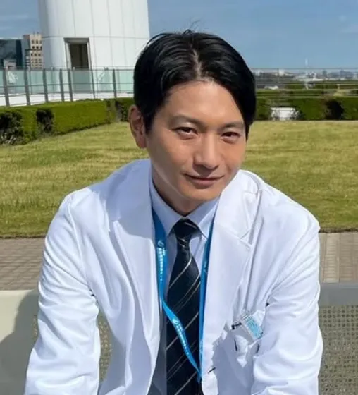 向井理と国仲涼子の子供2人が青山学院と言われる理由と成城説まで