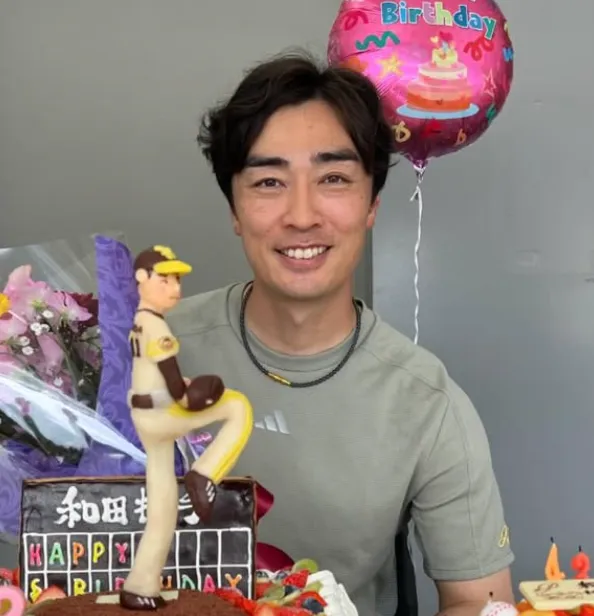 和田毅の娘・心結の高校や大学と学歴と学費まとめから家族構成まで