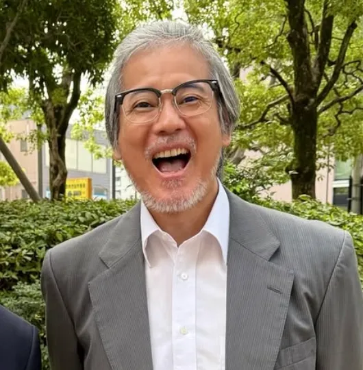 唐沢寿明の娘の名前や息子が俳優説もデマ｜本当の子供がいない理由