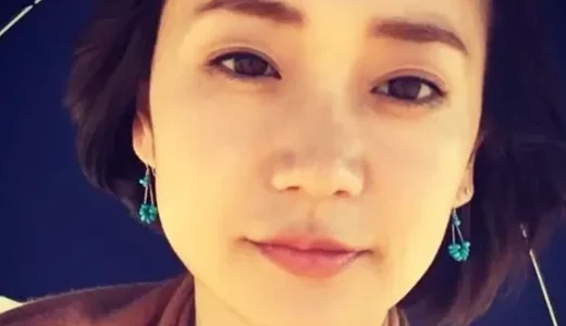 大島優子の子供の性別はどっち？非公表の理由と息子や娘説と出産年齢