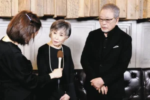 夫・関口照生の死因は？